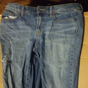 Gap Jeans